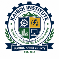KAIBOI INSTITUTE